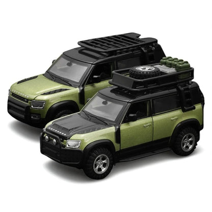 1:43 Land Rover Defender 110