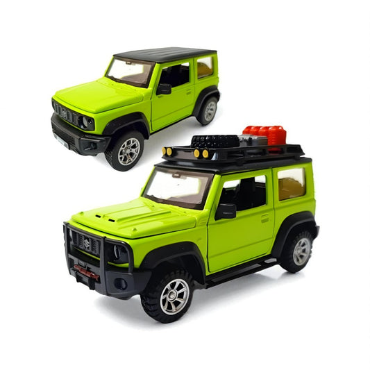 1:32 Suzuki Jimny